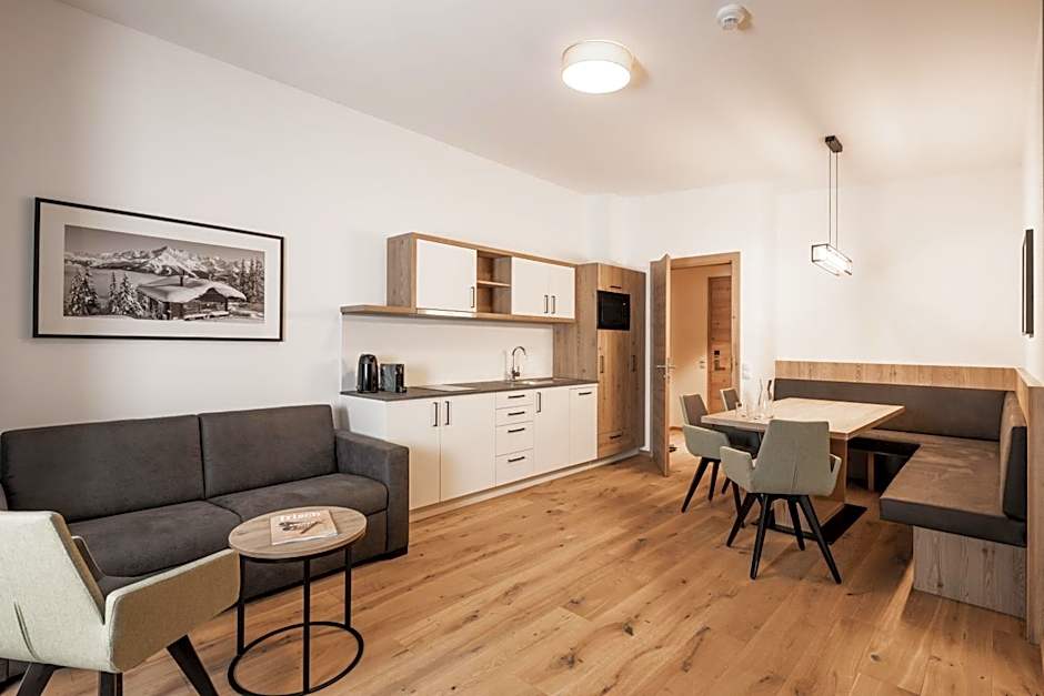 FIRSTpeak Zauchensee