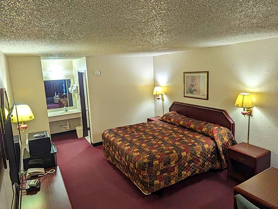 Luxury inn