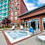Hilton Garden Inn Manchester Downtown