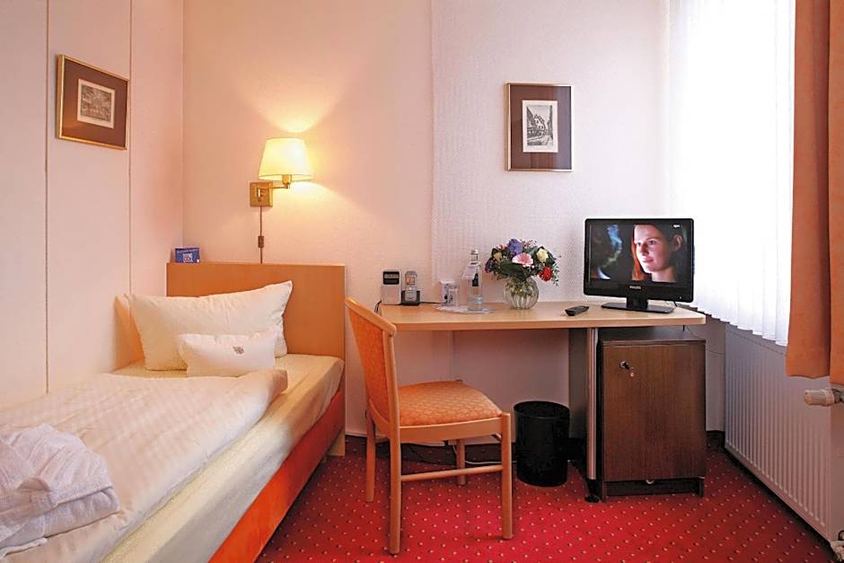 Hotel Benn