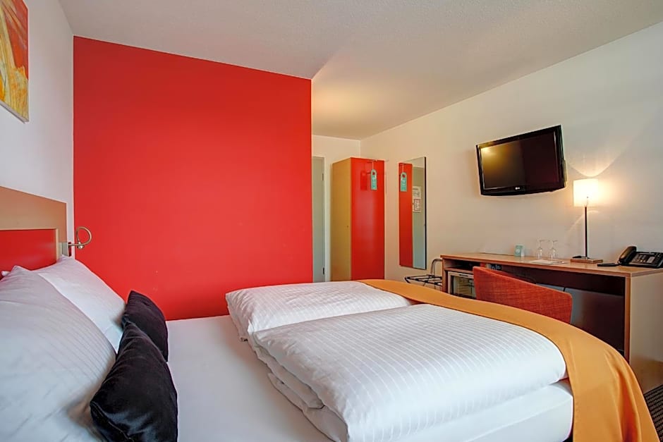 Centro Hotel Nurnberg, Trademark Collection by Wyndham