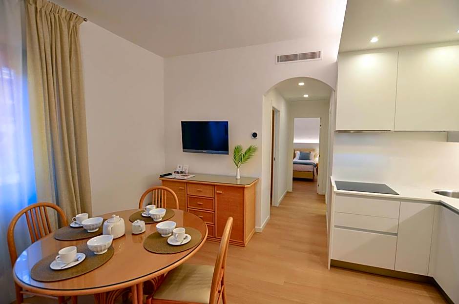 Villa Phoenix - Lake Apartments