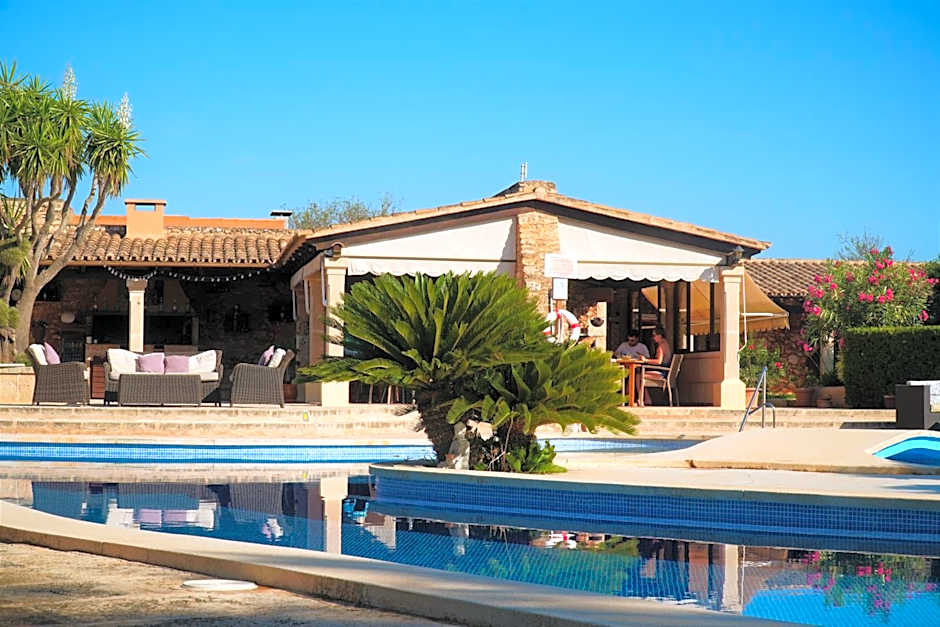 Agroturismo Finca Sa Tanca