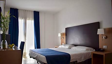 Hotel Giardino D'Europa