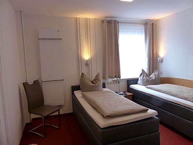 Hotel/Restaurant Balkan