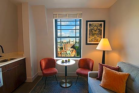 Hotel Belleclaire
