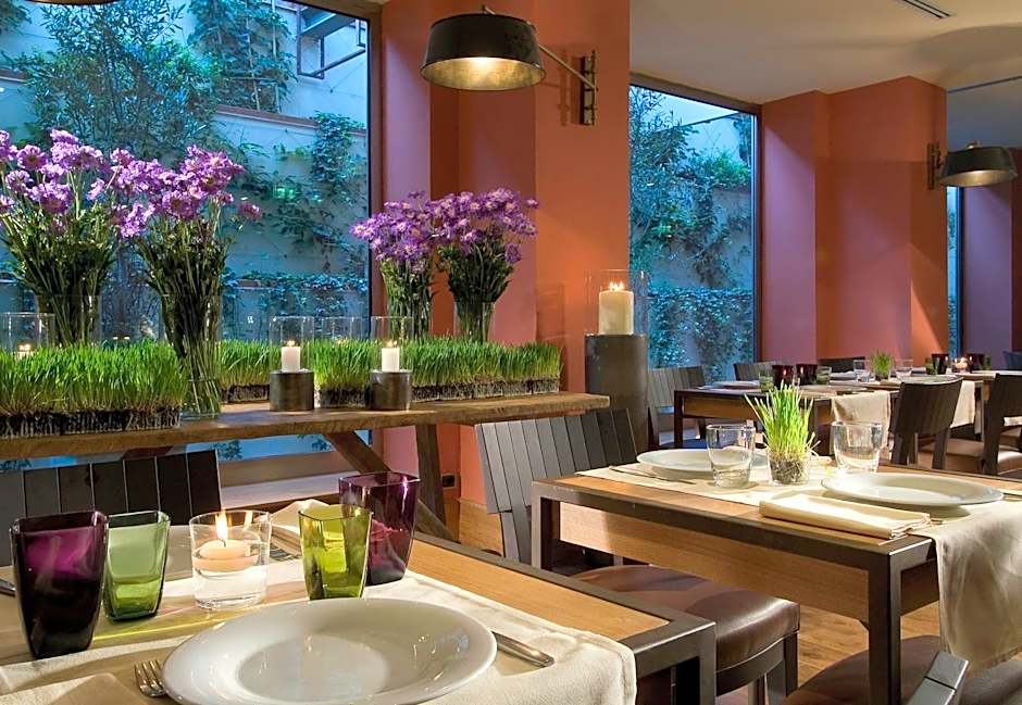 Starhotels Tuscany