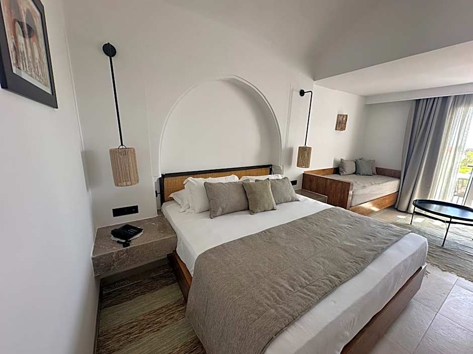 Al Jazira Beach & Spa- All Inclusive - Families and Couples Only