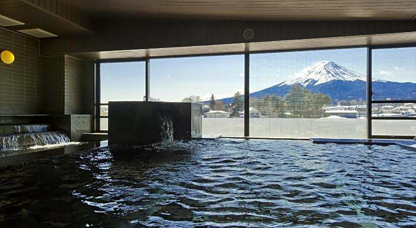 Oike Hotel