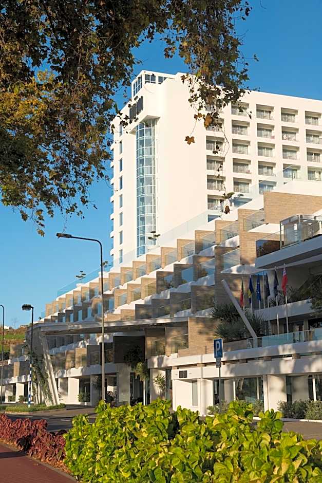 Hotel Alto Lido