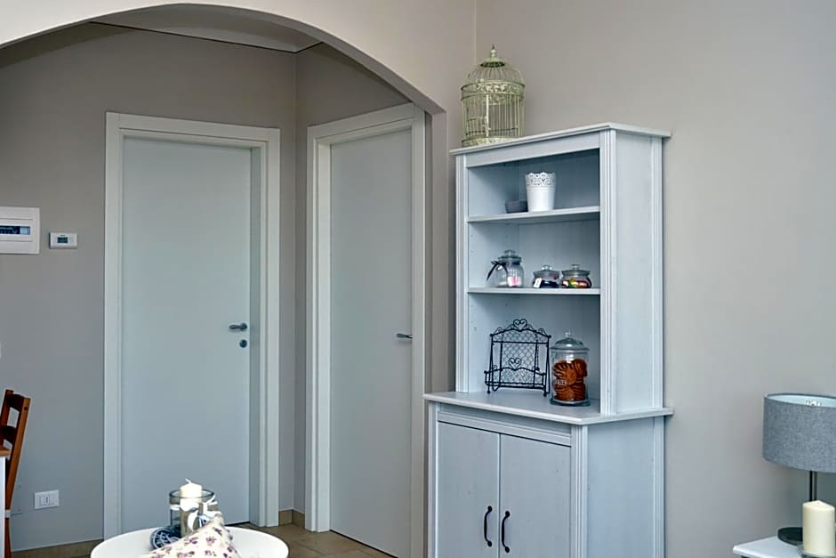 IL CILIEGIO Affittacamere