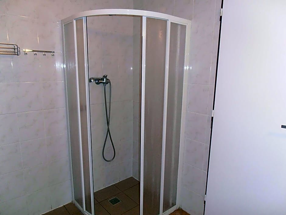 Turistická chata TJ TESLA BRNO