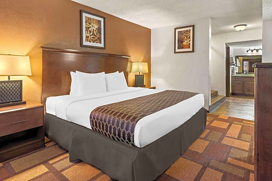 Best Western Tower West Lodge