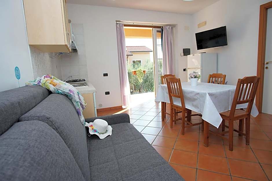 Residence Villa Andrea
