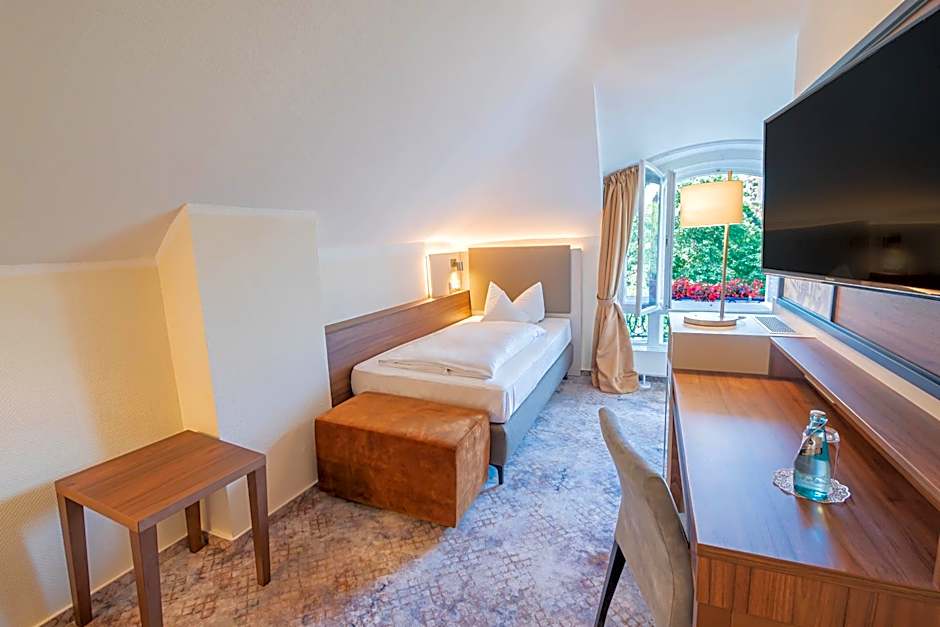 Hotel Villa am Kurpark