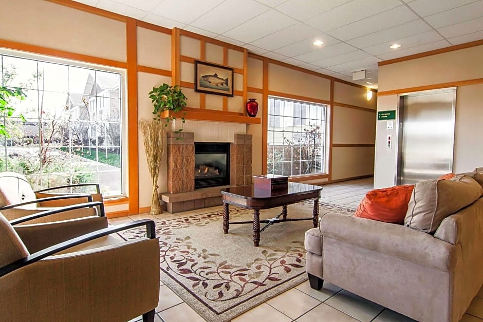 Country Inn & Suites by Radisson, Bend, OR
