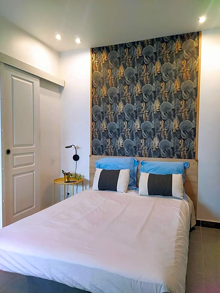 Appart-Hôtel Le Djurdjura Suresnes-Nanterre-La defense