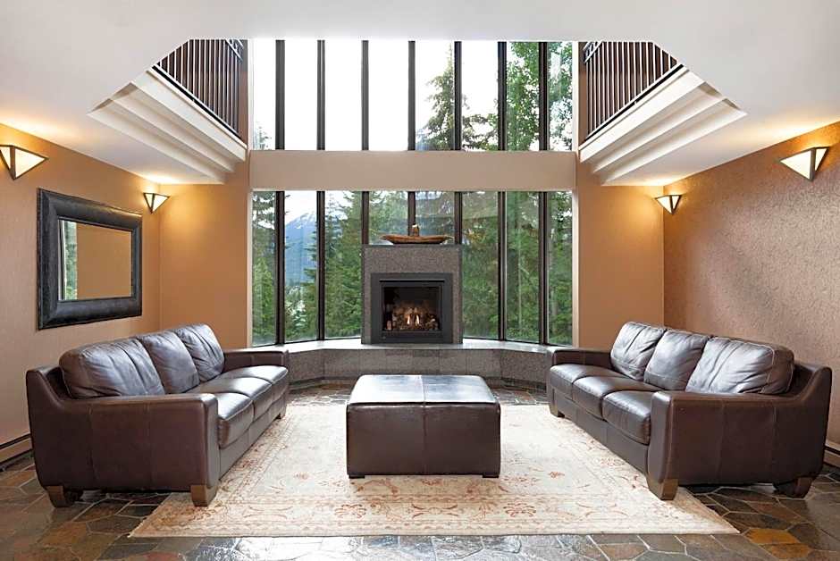 The Marquise by Whistler Premier