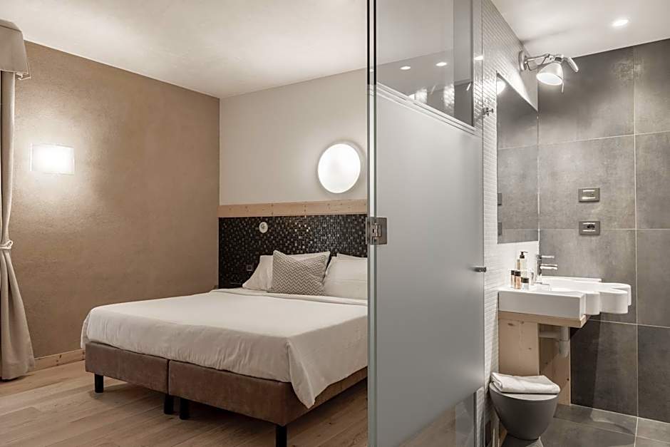 Hotel Orso Grigio