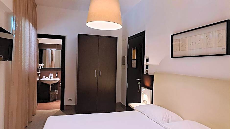 LH Hotel Roma Montemario