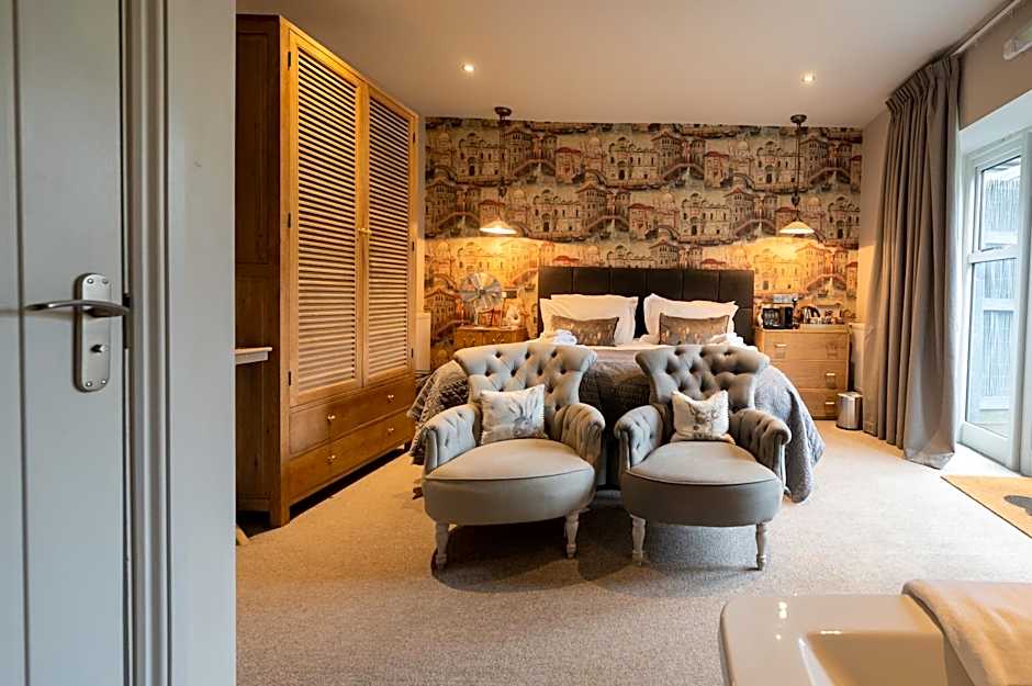 No33 HUNSTANTON BOUTIQUE ROOMS