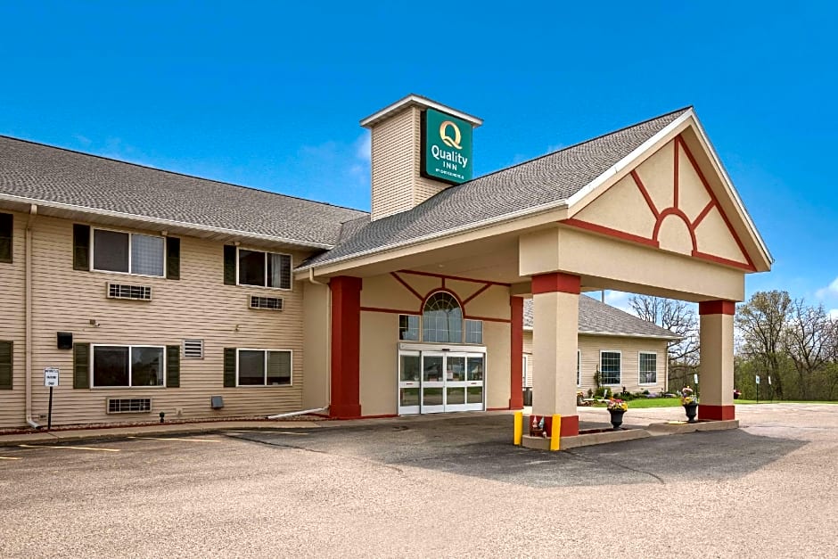 Quality Inn Edgerton