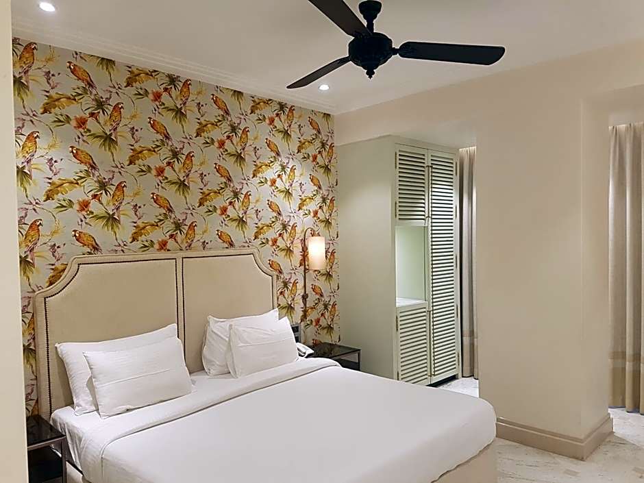 Hotel Harbour View Colaba