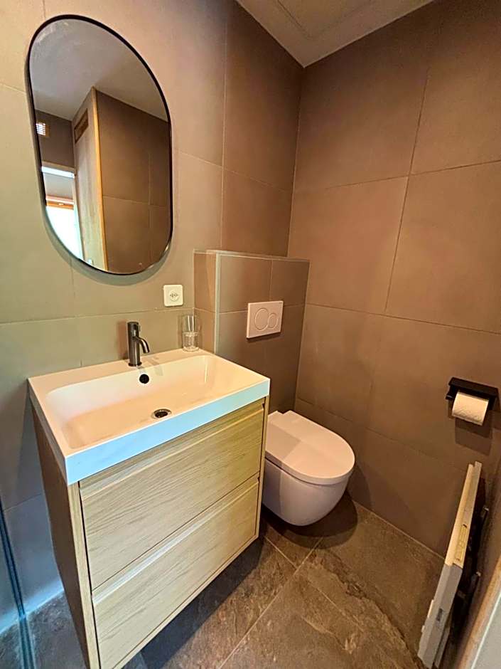 Familiehotel La Randulina