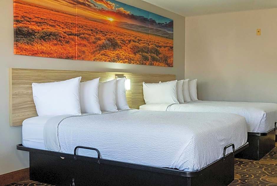 Days Inn by Wyndham San Angelo