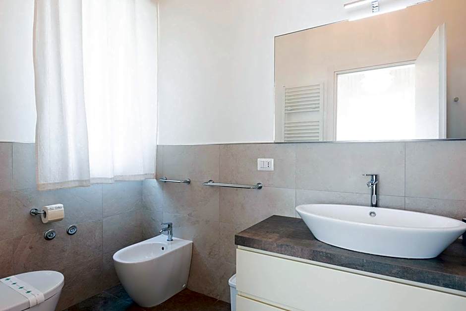 Residence Hotel Le Stelle