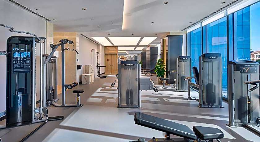 Hilton Beijing Tongzhou