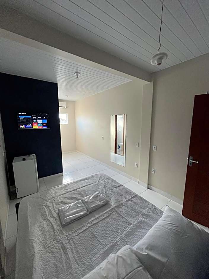 Temporada BHS Quarto 3