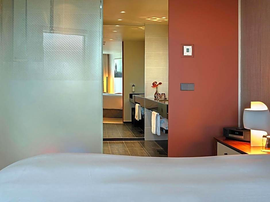 Sofitel Luxembourg Le Grand Ducal