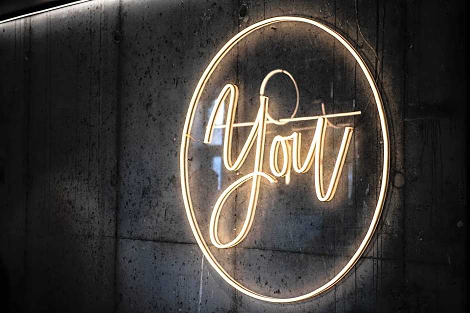 You Hotel Deauville - Handwritten Collection