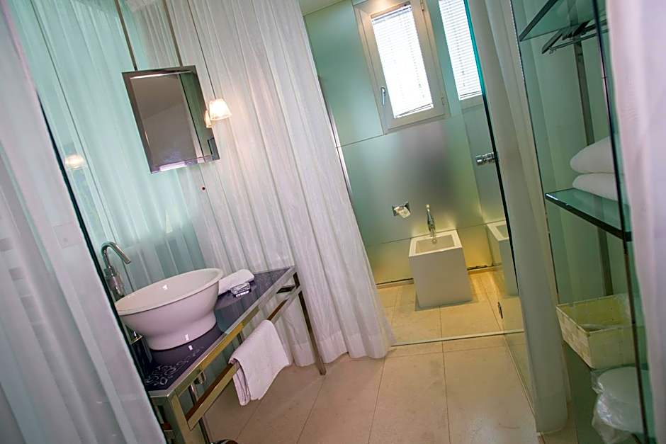 Hotel iDesign