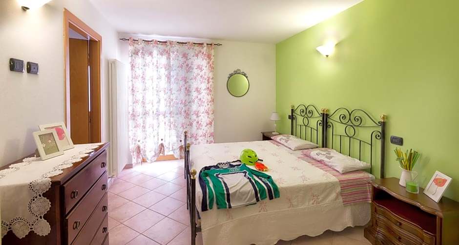 Bed&Breakfast Il Frantoio