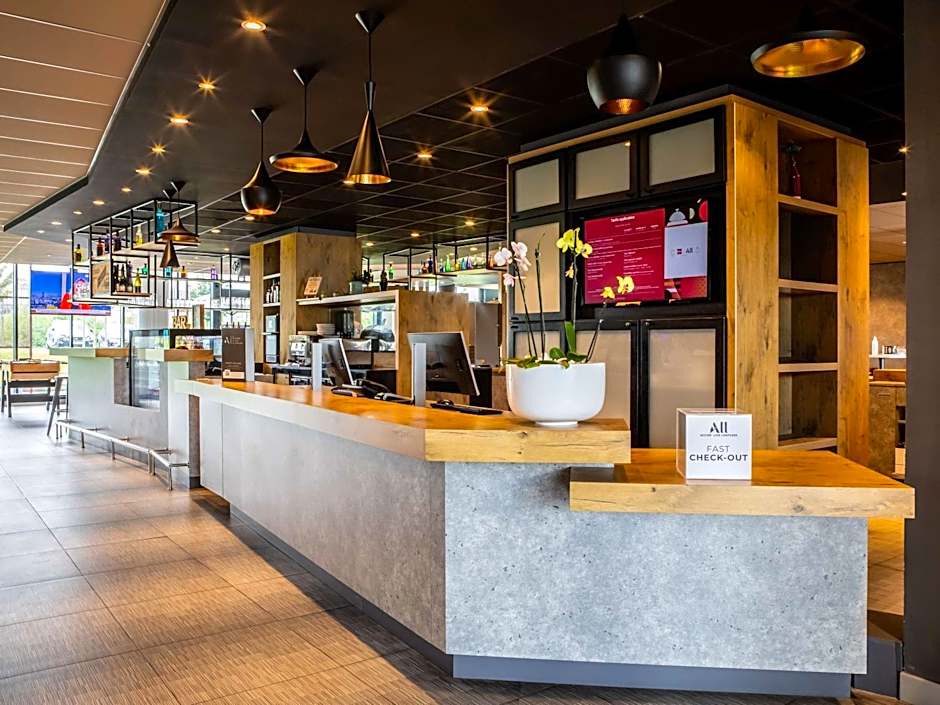 ibis Gonesse