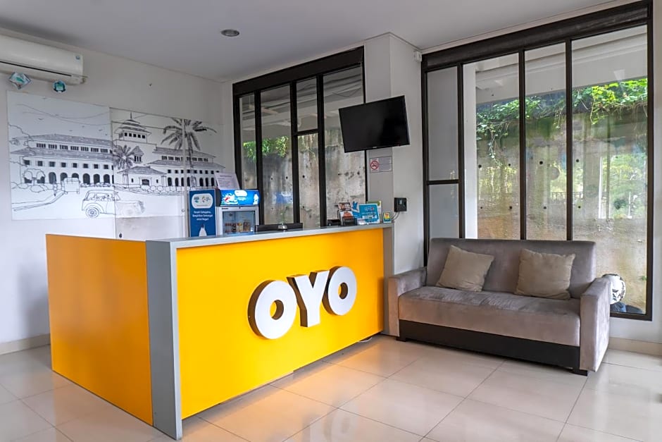 Super OYO 794 Ln 9 Bandung Guest House