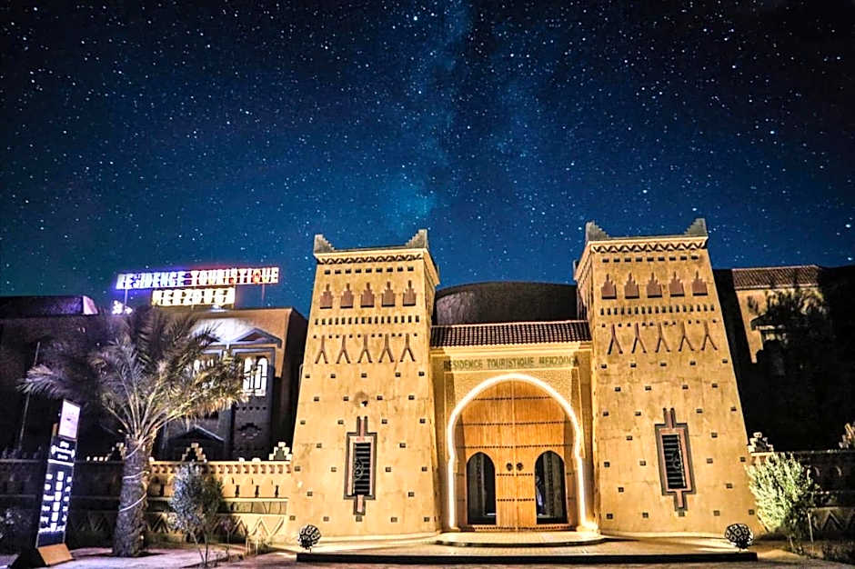 Residence Touristique Merzouga