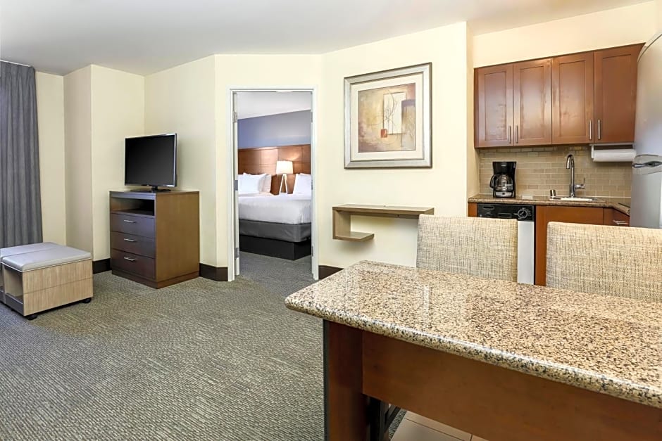 Staybridge Suites Reno Nevada