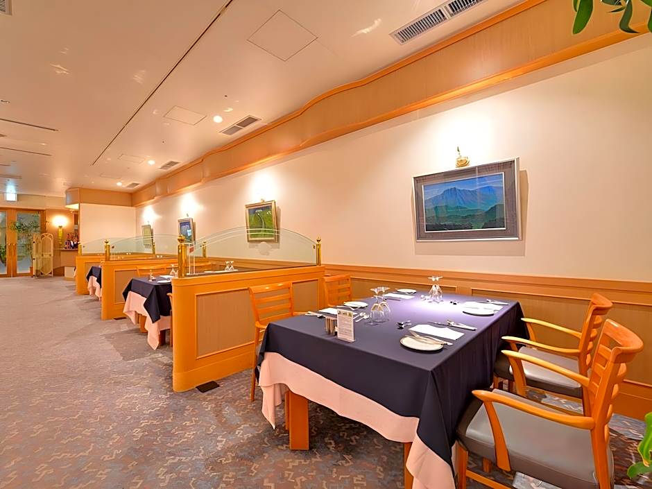 Hotel Takeshima