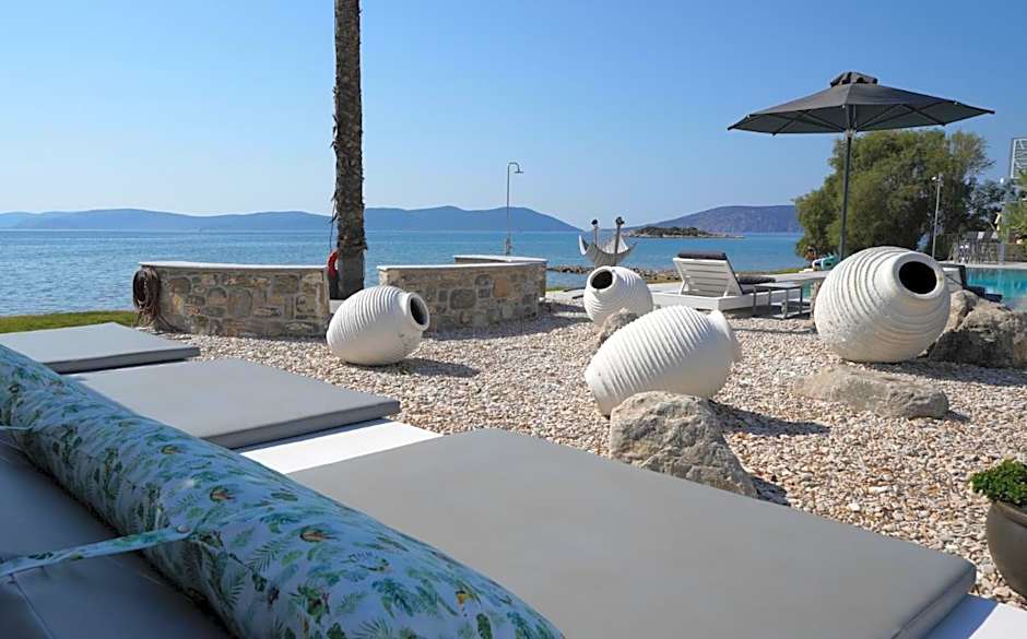 Dardiza Boutique Hotel