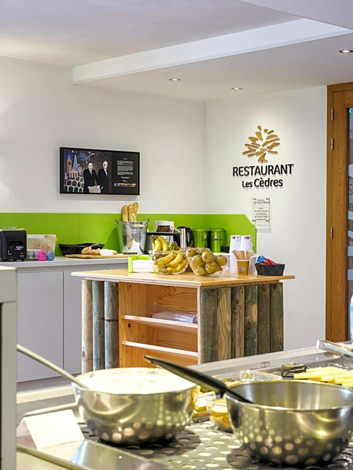 ibis Styles Sarrebourg