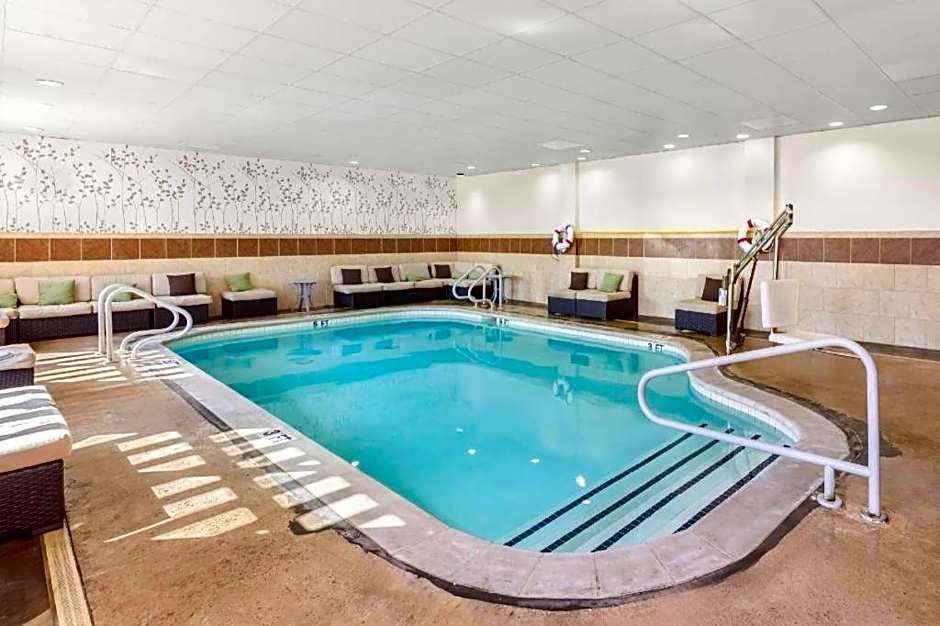 Sleep Inn & Suites Dripping Springs - Austin Area
