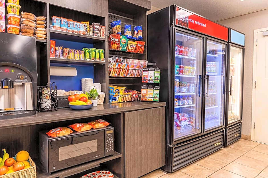 Sonesta Simply Suites Denver West Federal Center