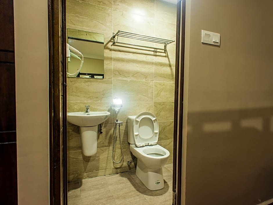 Armenian Suite Hotel