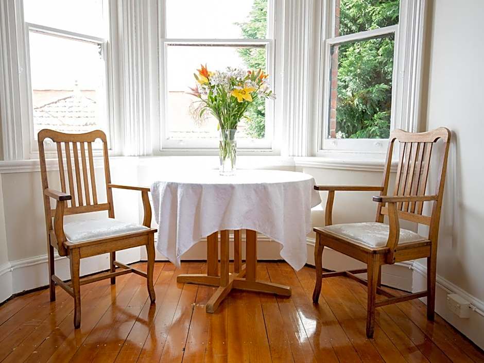 Montacute Boutique Bunkhouse