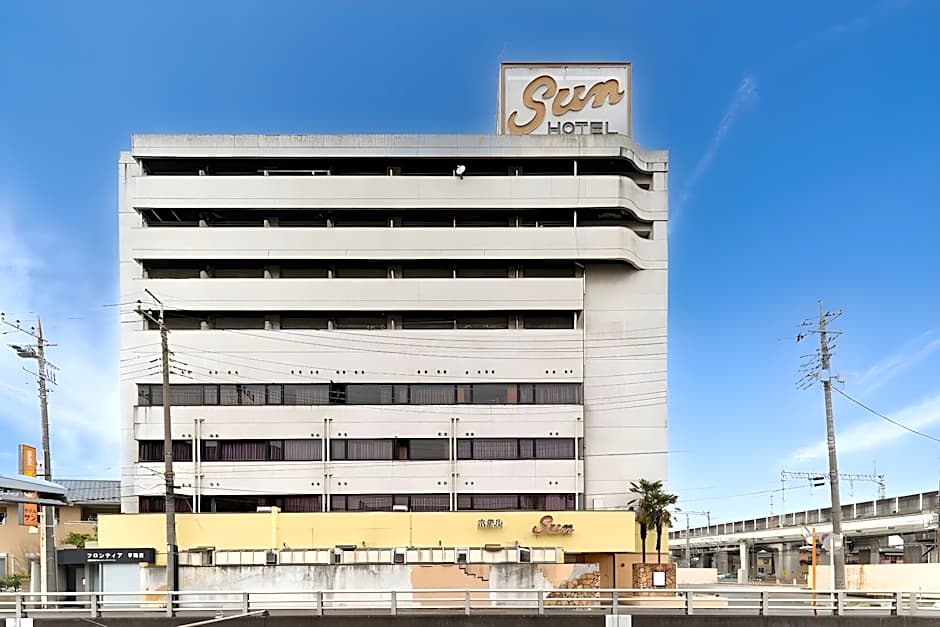 Hotel Sun