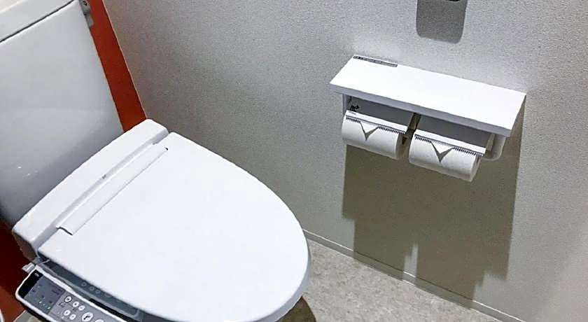 HOTEL LiVEMAX TAKAMATSU-EKIMAE