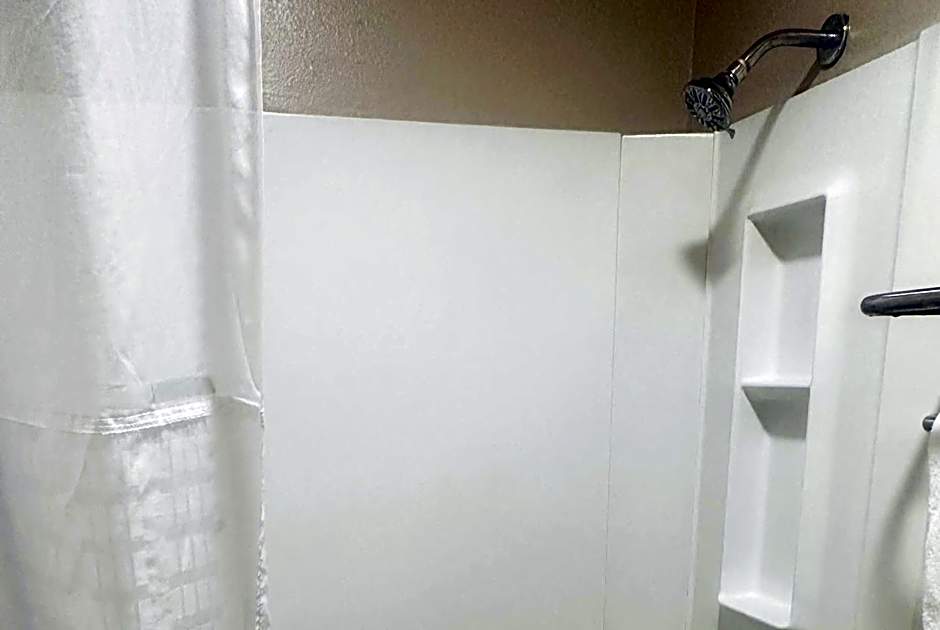 Super 8 by Wyndham Bossier City/Shreveport Area